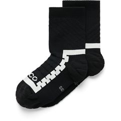 ECCO Tech Walking Mid-cut Walking Socks
