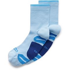 ECCO Tech Tour Lite Mid-Cut Socks