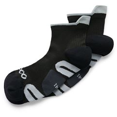 ECCO Tech Tour Lite Ankle-Cut Socks