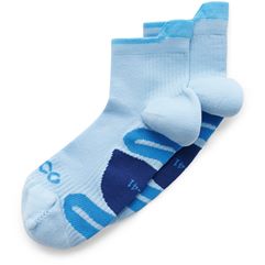 ECCO Tech Tour Lite Ankle-Cut Socks