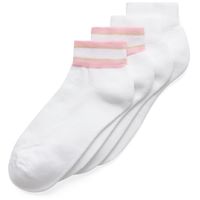 ECCO RETRO LOW-CUT SOCKS