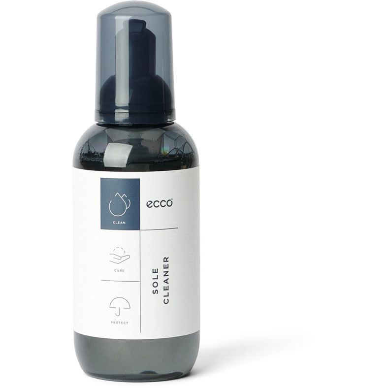 ECCO Sole Cleaner 200 Ml (白色)