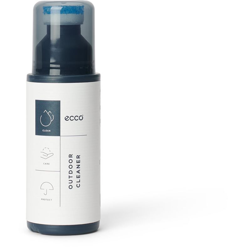 ECCO Golf & Outdoor Cleaner 100 Ml (White)