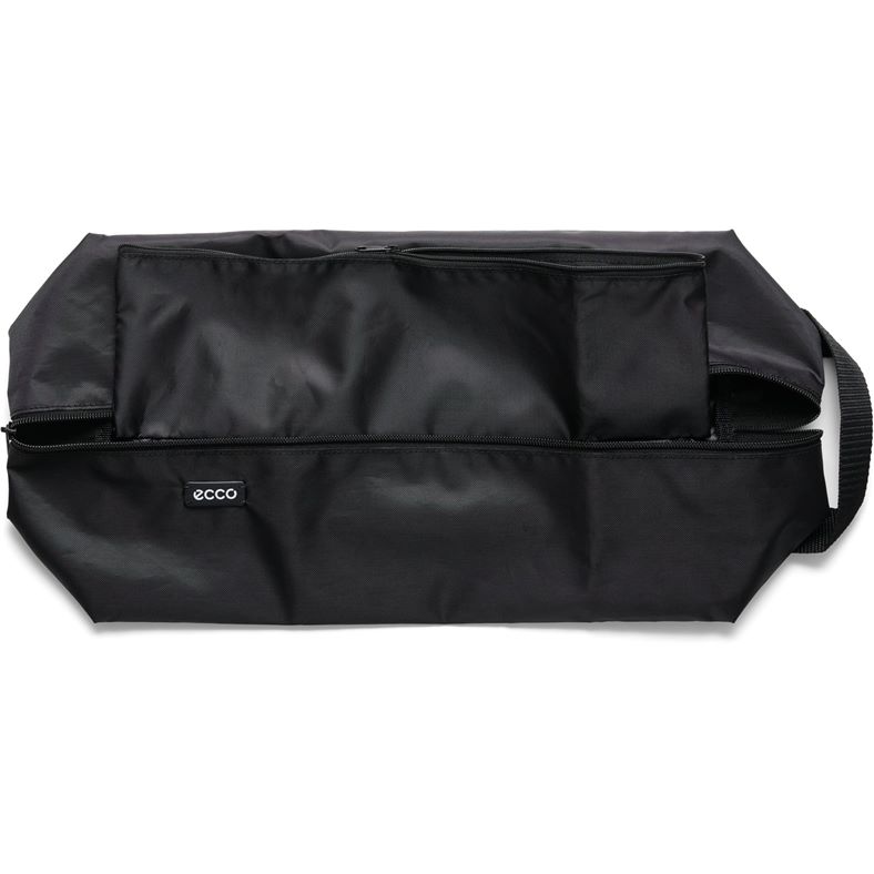 ECCO Shoe Bag  (Black)