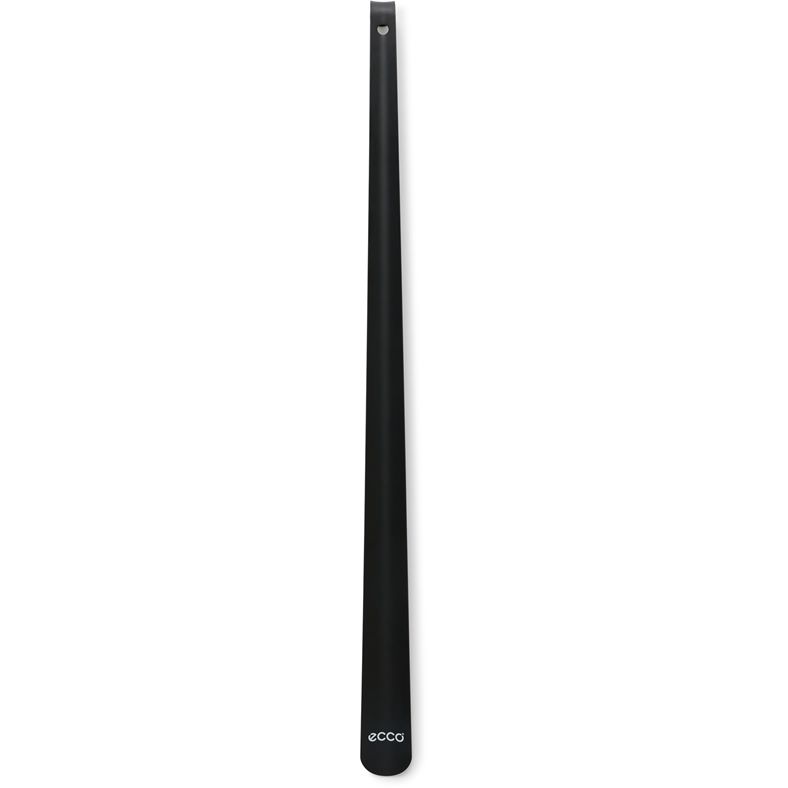 ECCO Metal Shoehorn Extra Large (黑色)