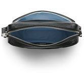 ECCO Camera Bag Pebbled Leather (Black)