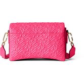 ECCO Pinch Bag L Quilted Wave