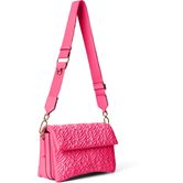 ECCO Pinch Bag L Quilted Wave