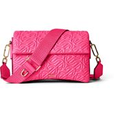 ECCO Pinch Bag L Quilted Wave