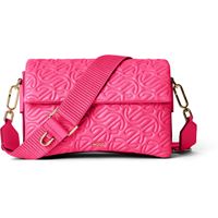 ECCO Pinch Bag L Quilted Wave