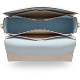 ECCO Pinch Bag L Pebbled Leather