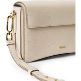 ECCO Pinch Bag L Pebbled Leather