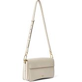ECCO Pinch Bag L Pebbled Leather