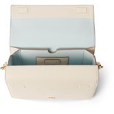 ECCO Pinch Bag L Pebbled Leather