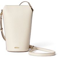 ECCO Pot Bag Pebbled Leather (Beige)