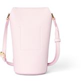 ECCO Pot Bag Pebbled Leather