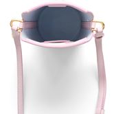 ECCO Pot Bag Pebbled Leather