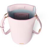ECCO Pot Bag Pebbled Leather