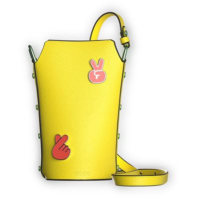 ECCO Pot Bag Collection - ECCO.com