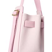 ECCO Sail Bag S Pebbled Leather