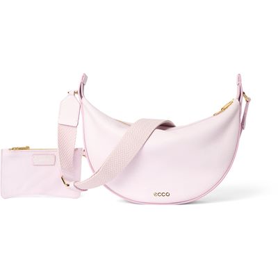 ECCO Fortune Bag M Soft Pebbled Leather