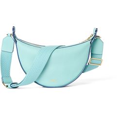 ECCO Fortune Bag S Soft Pebbled Leather
