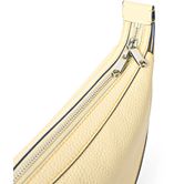 ECCO Fortune Bag S Soft Pebbled Leather (黃色)