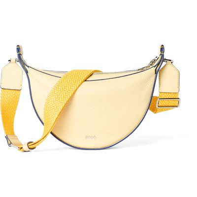 ECCO Fortune Bag S Soft Pebbled Leather