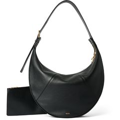 ECCO Fortune Bag L Soft Pebbled Leather