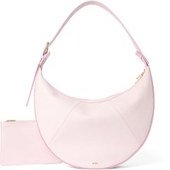 ECCO Fortune Bag L Soft Pebbled Leather