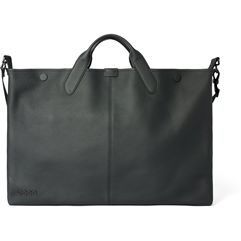 ECCO Tote Soft EW L Soft Pebbled Leather
