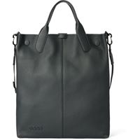 ECCO Tote Soft NS Pebbled Leather
