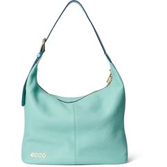 ECCO Hobo M Soft Pebbled Leather