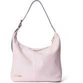 ECCO Hobo M Soft Pebbled Leather