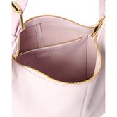 ECCO Hobo M Soft Pebbled Leather