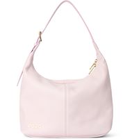 ECCO Hobo M Soft Pebbled Leather