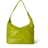 ECCO Hobo M Apparition Leather (Green)