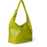 ECCO Hobo M Apparition Leather (Green)