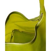 ECCO Hobo M Apparition Leather (Green)