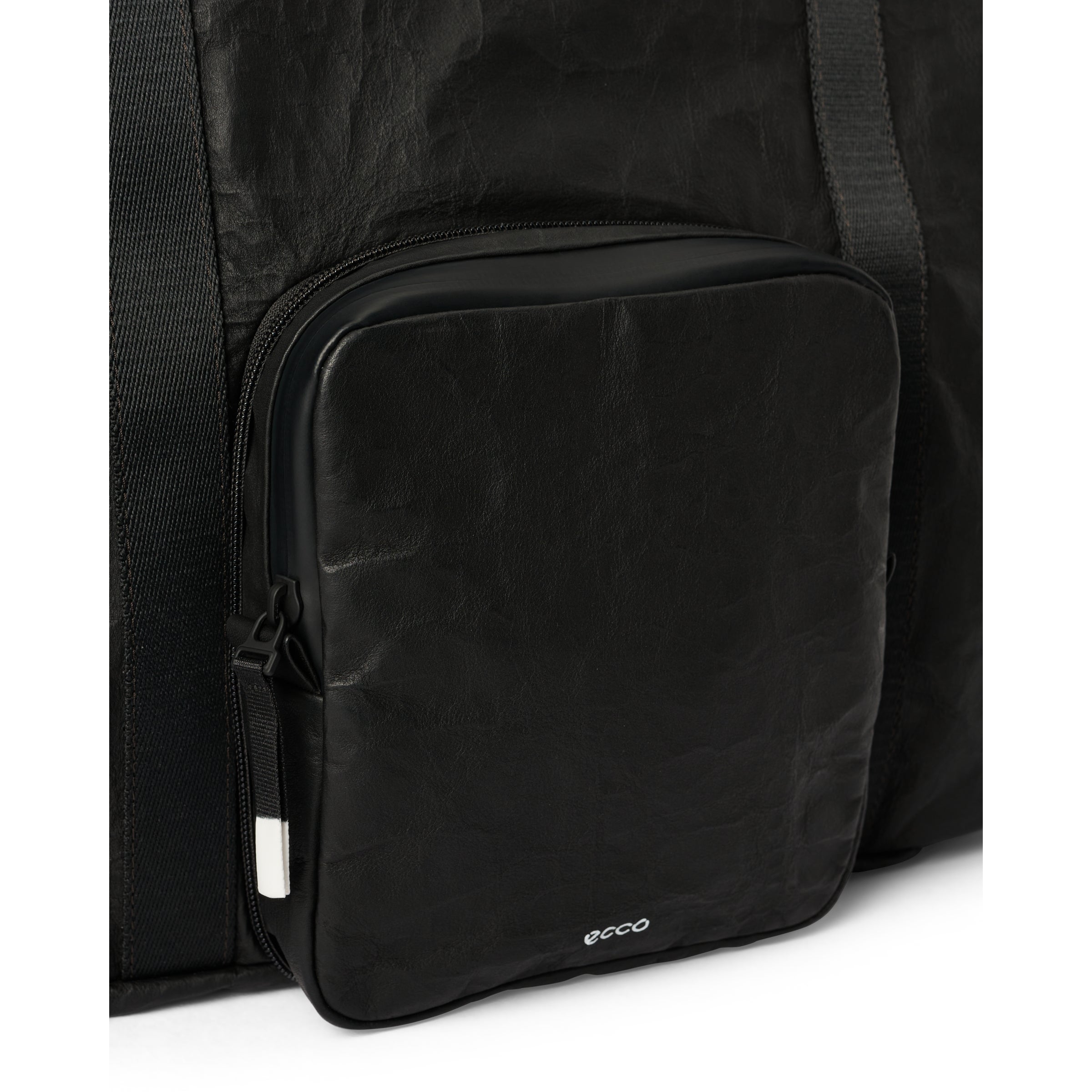 ★EMIS★ PACKABLE NYLON TOTE BAG 9107982-90000-m.jpg