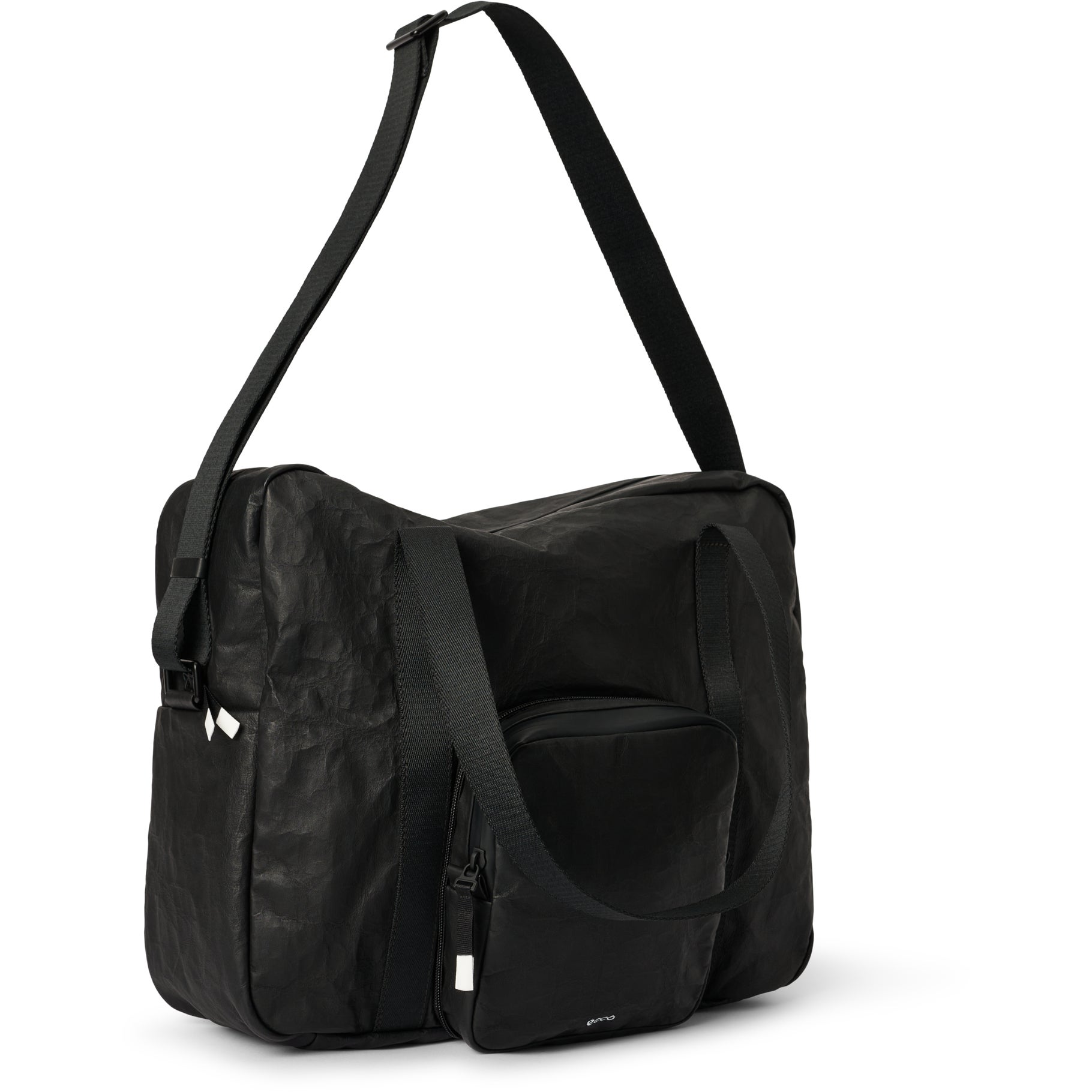 ★EMIS★ PACKABLE NYLON TOTE BAG ECCO Tote Packable EW - ECCO.com