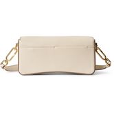 ECCO Pinch Bag S Pebbled Leather Bag