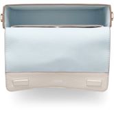 ECCO Pinch Bag S Pebbled Leather Bag