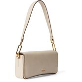 ECCO Pinch Bag S Pebbled Leather Bag