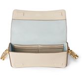 ECCO Pinch Bag S Pebbled Leather Bag