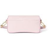 ECCO Pinch Bag S Pebbled Leather Bag
