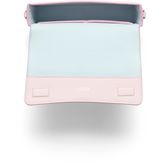 ECCO Pinch Bag S Pebbled Leather Bag