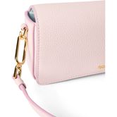 ECCO Pinch Bag S Pebbled Leather Bag