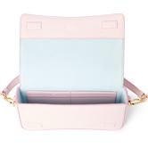 ECCO Pinch Bag S Pebbled Leather Bag