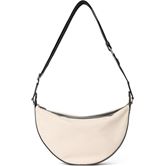 ECCO Fortune Bag M Canvas (Beige)
